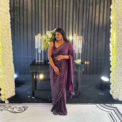 Megha Goyal profile