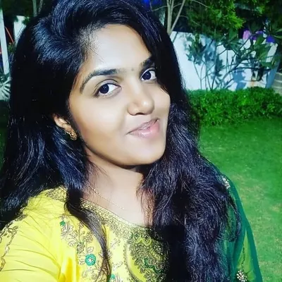 Megha Waghmode profile