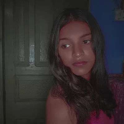 Megha Saha profile