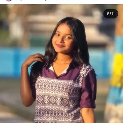 megha roy70 profile