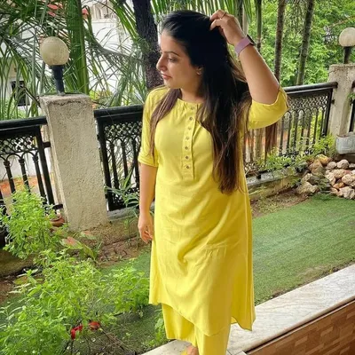 megha dixit profile
