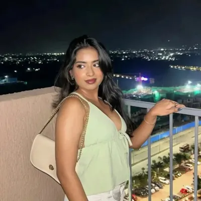 Megha profile