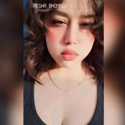 Megha Bhonrey profile