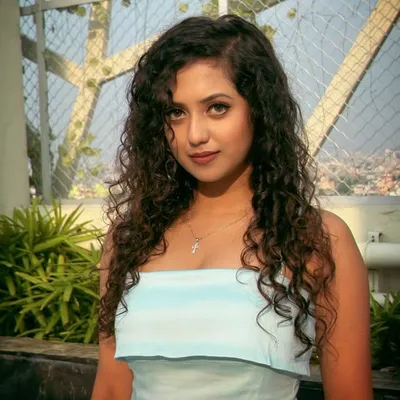 Meghasree Bose profile