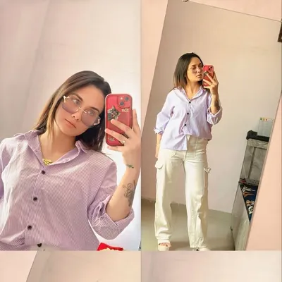 Megha_official profile