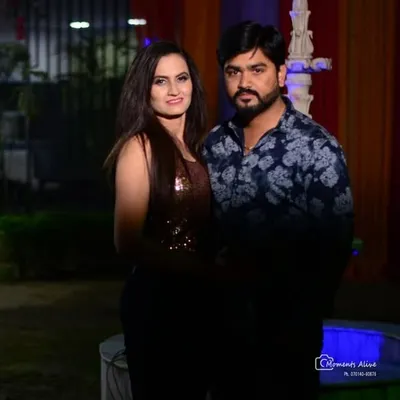 Pankaj Jain - Rent An Attire profile
