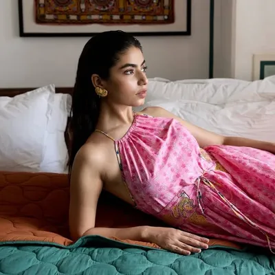 Megha profile