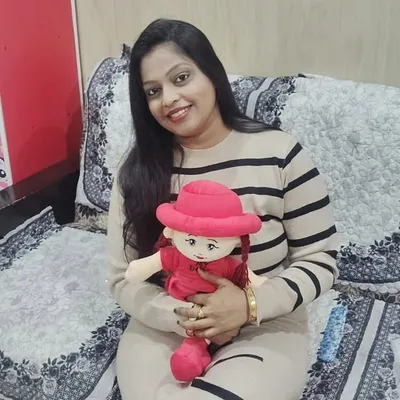 Megha profile