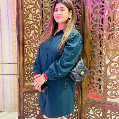 Megha khera|Beauty|Fashion Creator profile