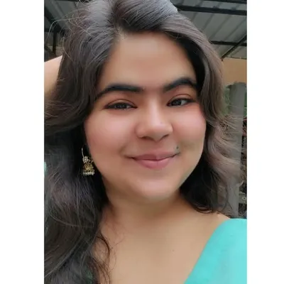 Megha Sharma profile