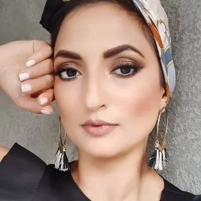 Megha Batra profile