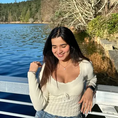 Megha Manglani profile