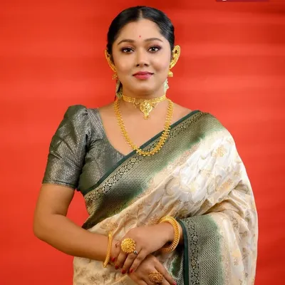 Megha Mishra💫