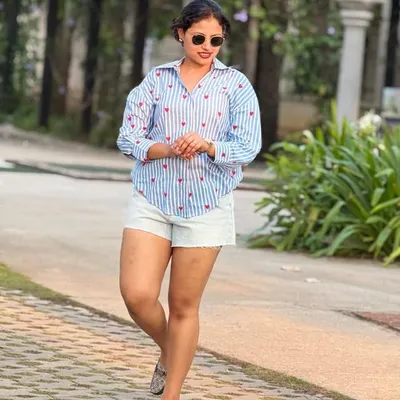 Megha Kiran profile