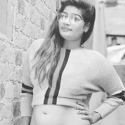 megha raj profile