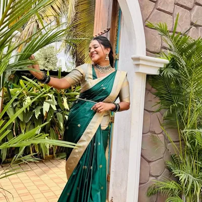 Megha Sv profile