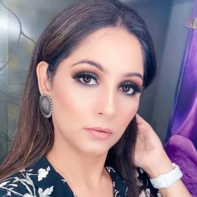 Megha Makhija profile