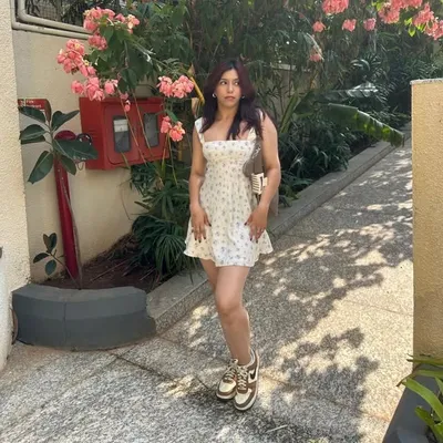 Megha Singh Saini