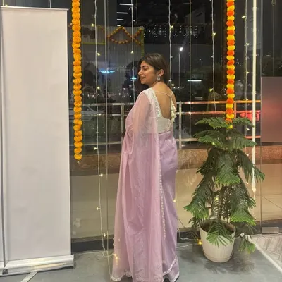 Megha profile