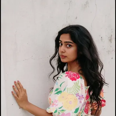 Meghalekha profile
