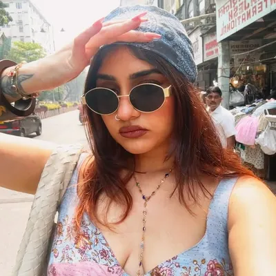 Megha Shah | Fashion, Makeup & Lifestyle ๐
๐ป profile
