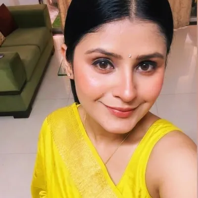 Medha Dhanwani profile