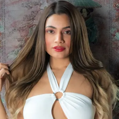 MEGHA BAJAJ