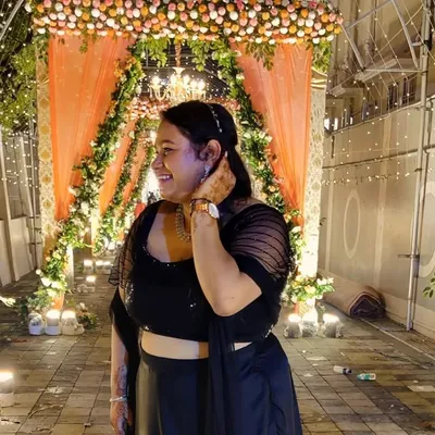 Megha Bansal profile