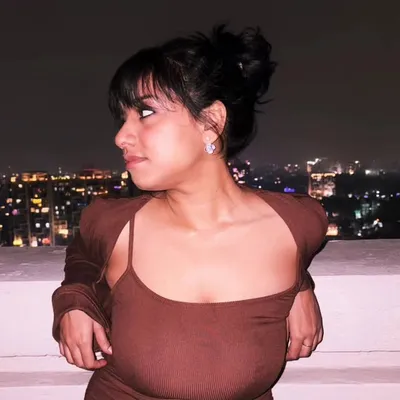 Megha Bose profile