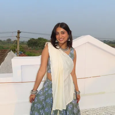 Megha Ramani profile