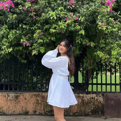 Megha Gilra Oberoi ✨ profile