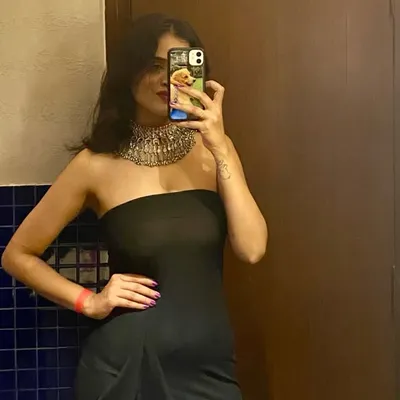 Megha profile
