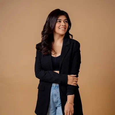 Megha Y Bhatia profile
