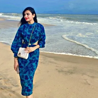 Megha Kaim🧿 profile