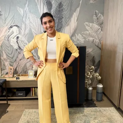Megha Kapoor profile