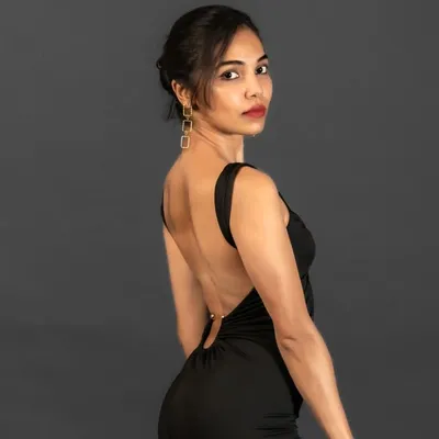 ๐ Megha Khatri : India ๐ฎ๐ณ profile