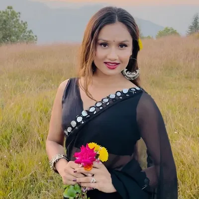Megha khugshal profile