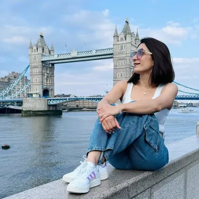 Megha Kapoor Mehra