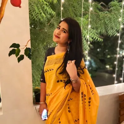 Megha Kohli profile