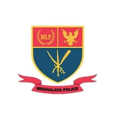 Meghalaya Police profile