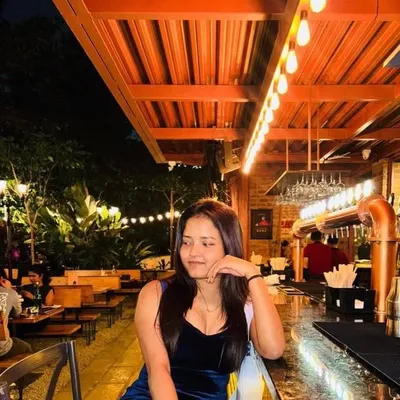 Meghalee Talukdar profile