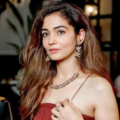 Megha Malhotra Sharma profile
