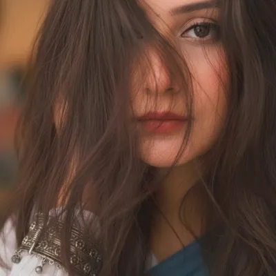 Megha Maurya profile