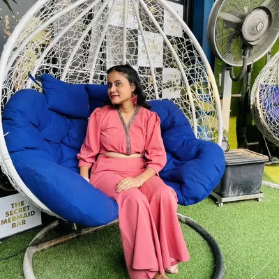 Megha Mittal profile