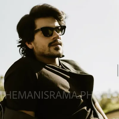 Meghamsh raghumudri profile
