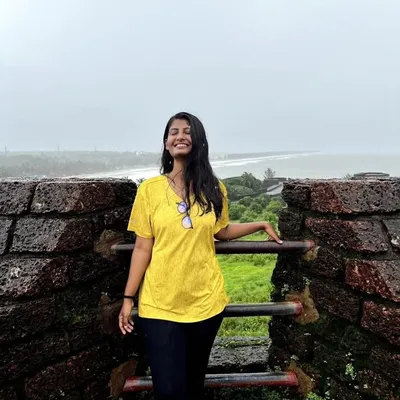 Meghana ๐ซ profile