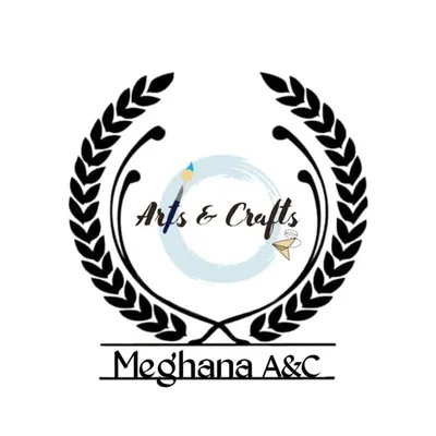 meghana arts & crafts profile