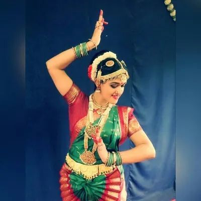 Meghana Chaurasia Reddy profile