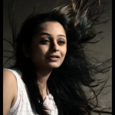 Meghana Erande profile