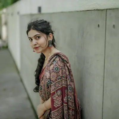 ಮೇಘನ ಗೌಡ🌸💙 profile